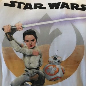 Three t-shirt bundle